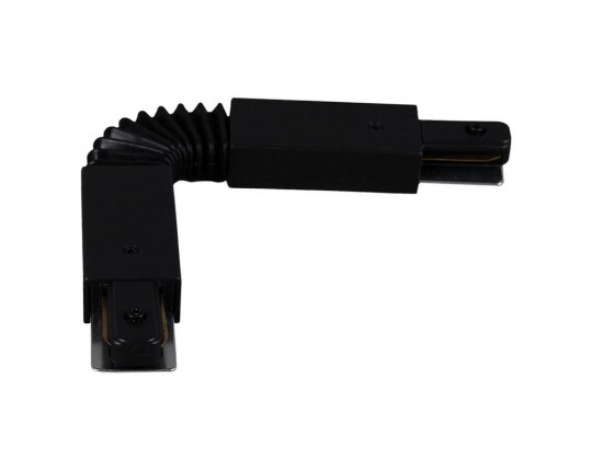 Коннектор Reluce RL 06040 flexible connector BK
