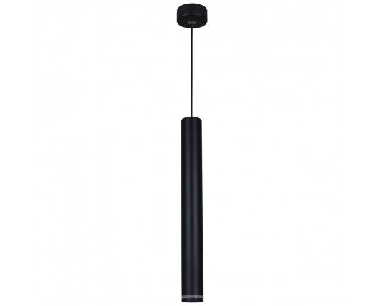 Подвесной светодиодный светильник Reluce 16031-0.9-001IL LED5W BK