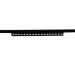 Трековый светодиодный светильник Reluce 13004-9.3-001UR magnetic LED18W BK