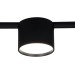 Трековый светодиодный светильник Reluce 13006-9.3-001UR magnetic LED8W BK