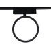 Трековый светодиодный светильник Reluce 13008-9.3-001UR magnetic LED9W BK