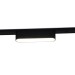 Трековый светодиодный светильник Reluce 13001-9.3-001UR magnetic LED6W BK