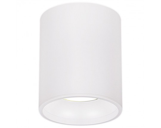 Точечный светильник Reluce 16132-9.5-001CN MR16 WT