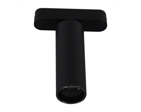 Трековый светодиодный светильник Reluce 13005-9.3-001UR magnetic LED15W BK