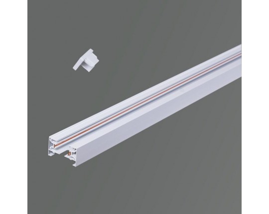 Шинопровод Reluce RL 06035 track rail 1000mm WT