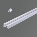 Шинопровод Reluce RL 06035 track rail 1000mm WT