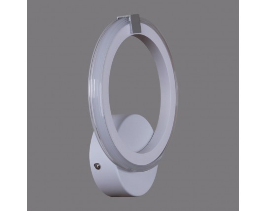 Бра Reluce 06319-3.2-01 WH+CR