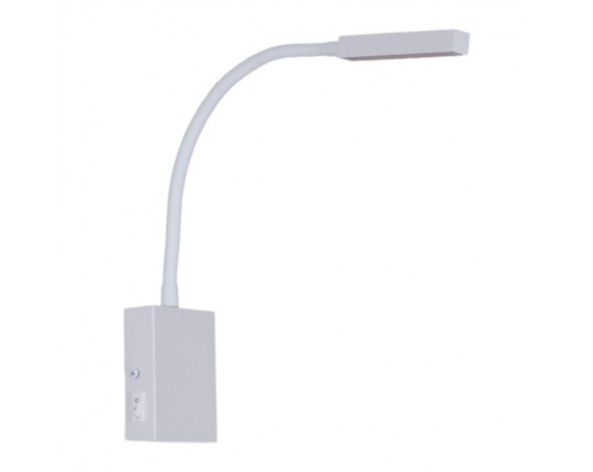 Бра Reluce 86205-9.2-001MN LED5W WT