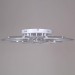 Потолочная светодиодная люстра Reluce 09827-3.3-5+5 WH