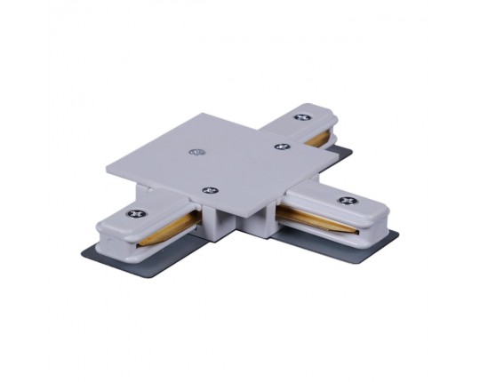 Шинопровод Reluce RL 06045 T-connector WT