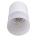 Накладной светильник Reluce 30410-9.5-001RT LED10W WT