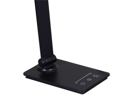Настольная лампа Reluce 02088-0.7-01T BK (USB)