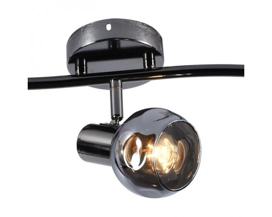 Спот Reluce 05958-0.8-03 PEARL BK