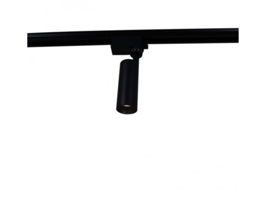 Трековый светильник Reluce 06612-9.3-001QY LED12W BK
