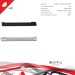 Трековый светильник Reluce Technical 06185-9.3-001C LED30W WT
