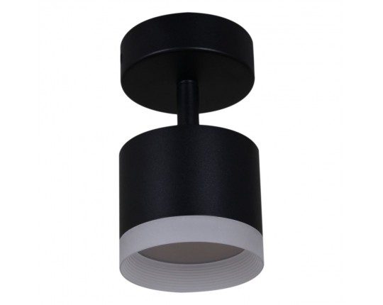 Спот Reluce 53004-9.5-001IL SPOT LIGHT GX53 BK