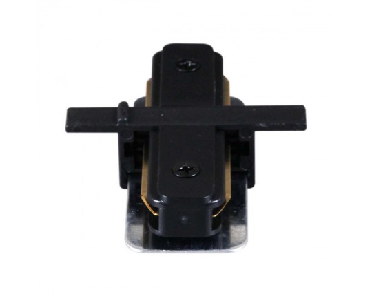 Шинопровод Reluce RL 06043 straight connector BK