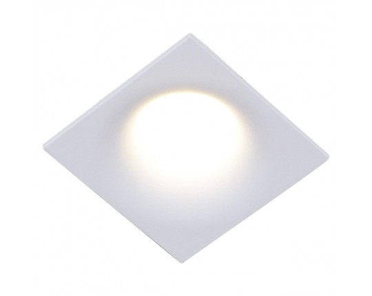 Точечный светильник Reluce 16088-9.0-001PT MR16 WT
