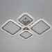 Светильник потолочный Reluce 09838-0.3-04 WH