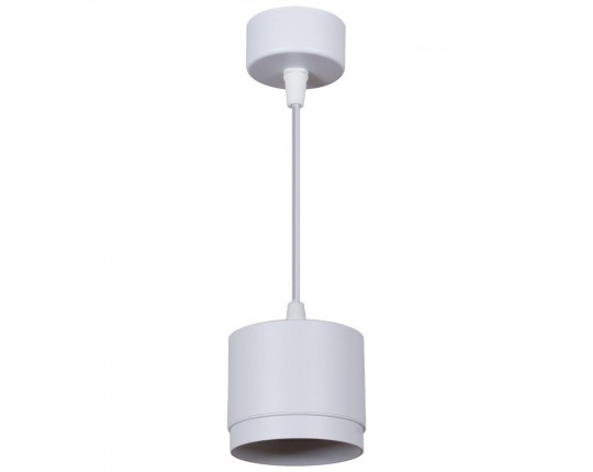 Подвесной светильник Reluce 53007-0.9-001LD GX53 WT