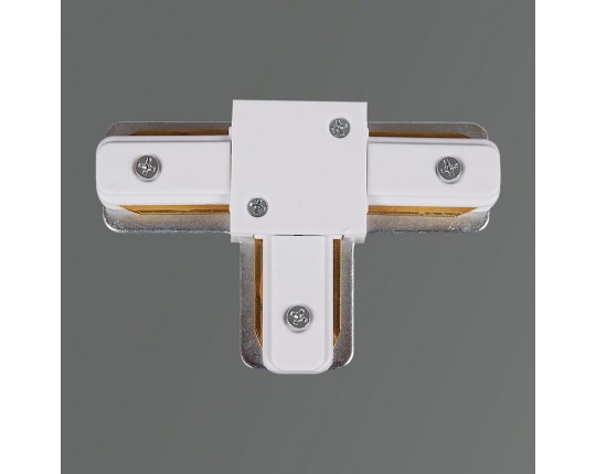 Коннектор T-образный Reluce RL 06039 T-connector WT