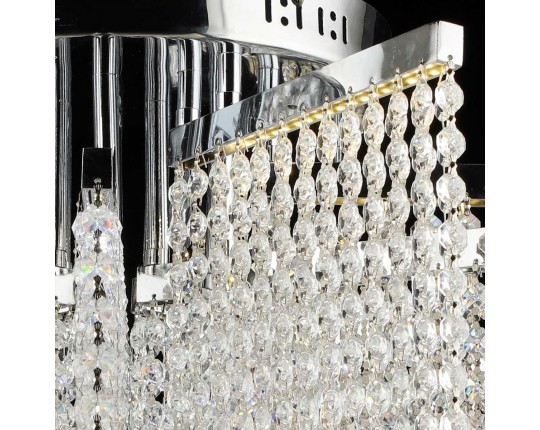 Потолочный светильник Reluce 02653-0.3-96W LED CH