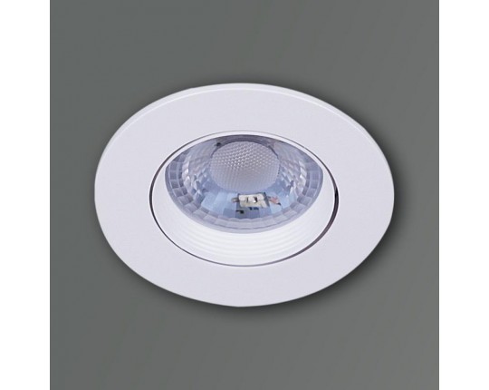Точечный светильник Reluce 81122-9.0-001 LED5W WT