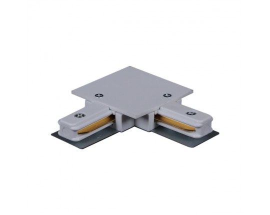 Шинопровод Reluce RL 06044 corner connector WT