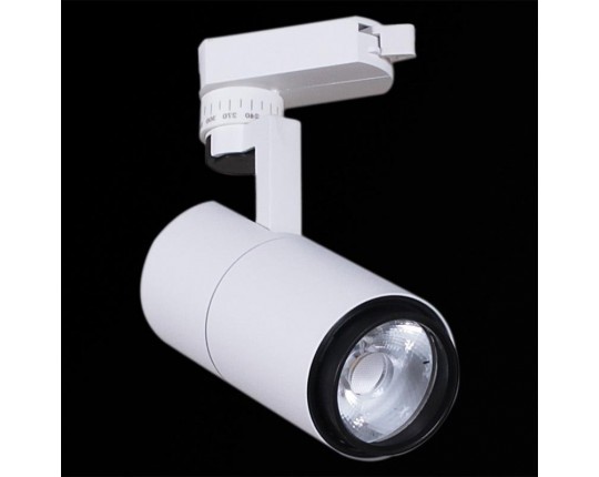 Трековый светильник Reluce 06712-9.3-001QY LED12W WT