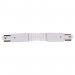 Коннектор Reluce RL 06040 flexible connector WT