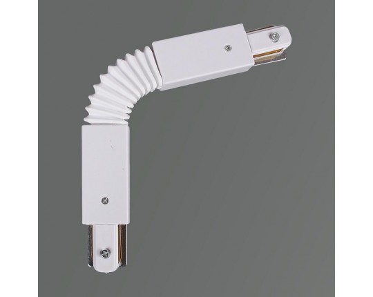 Коннектор Reluce RL 06040 flexible connector WT