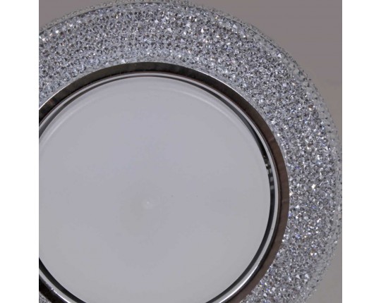 Точечный светильник Reluce 53625-9.0-001ML GX53+LED4W CL