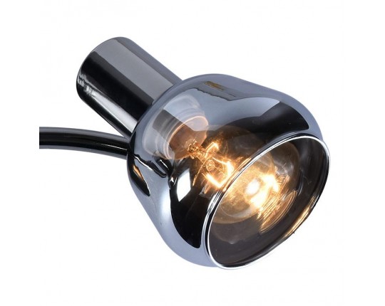 Спот Reluce 05960-0.8-04 PEARL BK