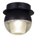 Спот Reluce 84090-9.0-001QR COB8W BK