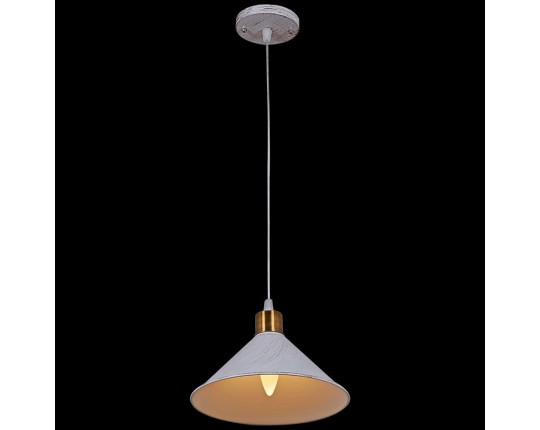 Люстра Reluce 02189-0.4-01 WH+GD