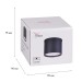Трековый светодиодный светильник Reluce 13006-9.3-001UR magnetic LED8W BK