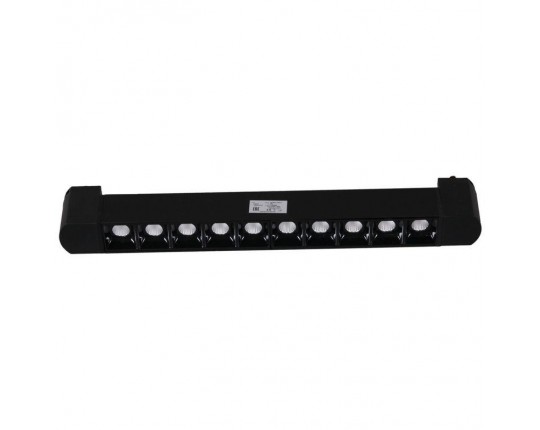 Трековый светодиодный светильник Reluce 06185-9.3-001C LED20W BK