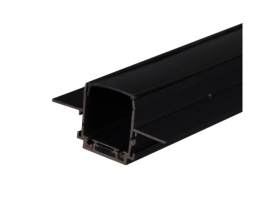 Магнитный шинопровод Reluce RL 06200 track rail 2000mm BK