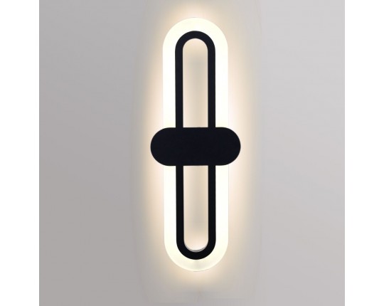 Бра Reluce 86863-9.2-001IL LED10W BK