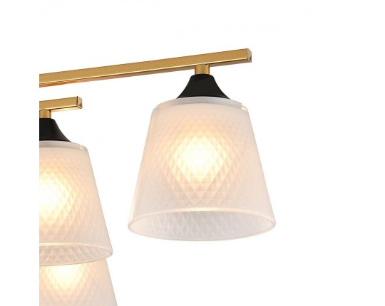 Потолочная люстра Escada Deutzia 2128/8P