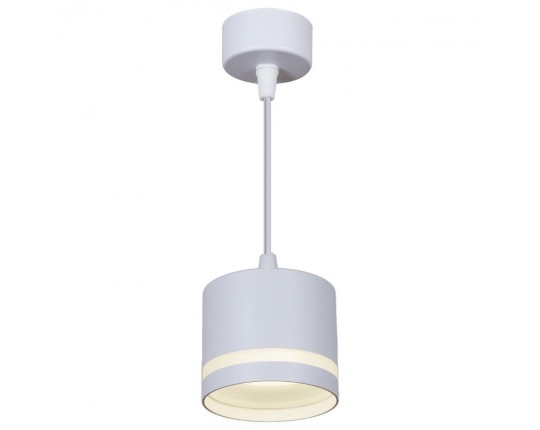 Подвесной светильник Reluce 53001-0.9-001LD GX53 WT