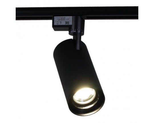 Трековый светильник Reluce 05830-9.3-001QY LED30W BK