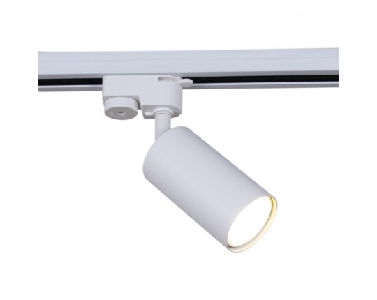 Трековый светильник Reluce 16002-9.3-001LD GU10 WT