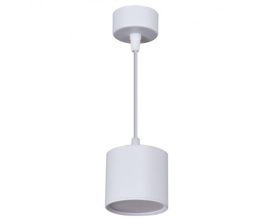 Подвесной светильник Reluce 53005-0.9-001LD GX53 WT