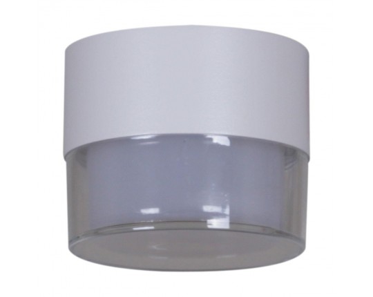 Потолочный светодиодный светильник Reluce 81155-9.5-001MN LED7W WT