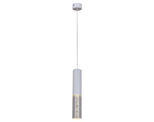 Подвесной светильник Reluce Technical 16009-0.9-001LD 300mm GU10 WT