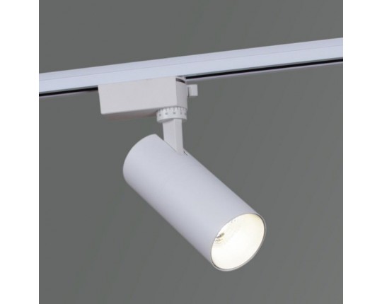 Трековый светильник Reluce 06620-9.3-001QY LED20W WT