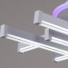 Потолочный светодиодный светильник Reluce 01030-0.3-06 WT