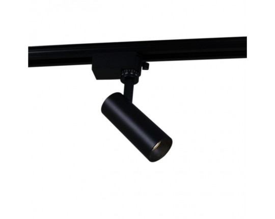 Трековый светильник Reluce 06612-9.3-001QY LED12W BK
