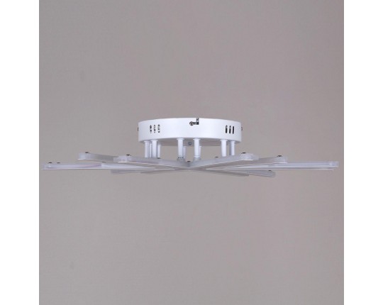 Потолочная светодиодная люстра Reluce 09824-3.3-06 WH